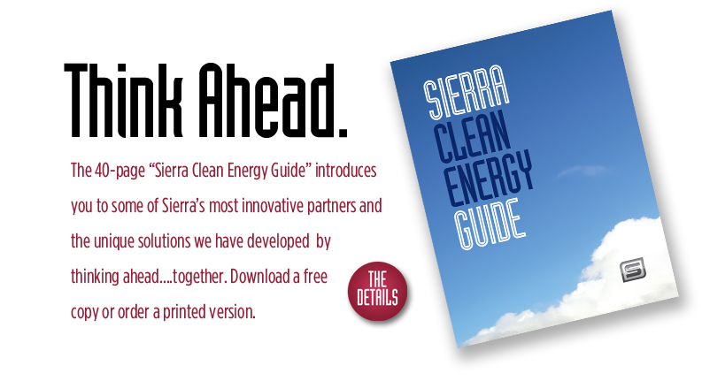 Clean Energy